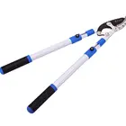 Garden Tools Factory Export Long Handled Garden Tree Tools Lopper With Metal Buckle