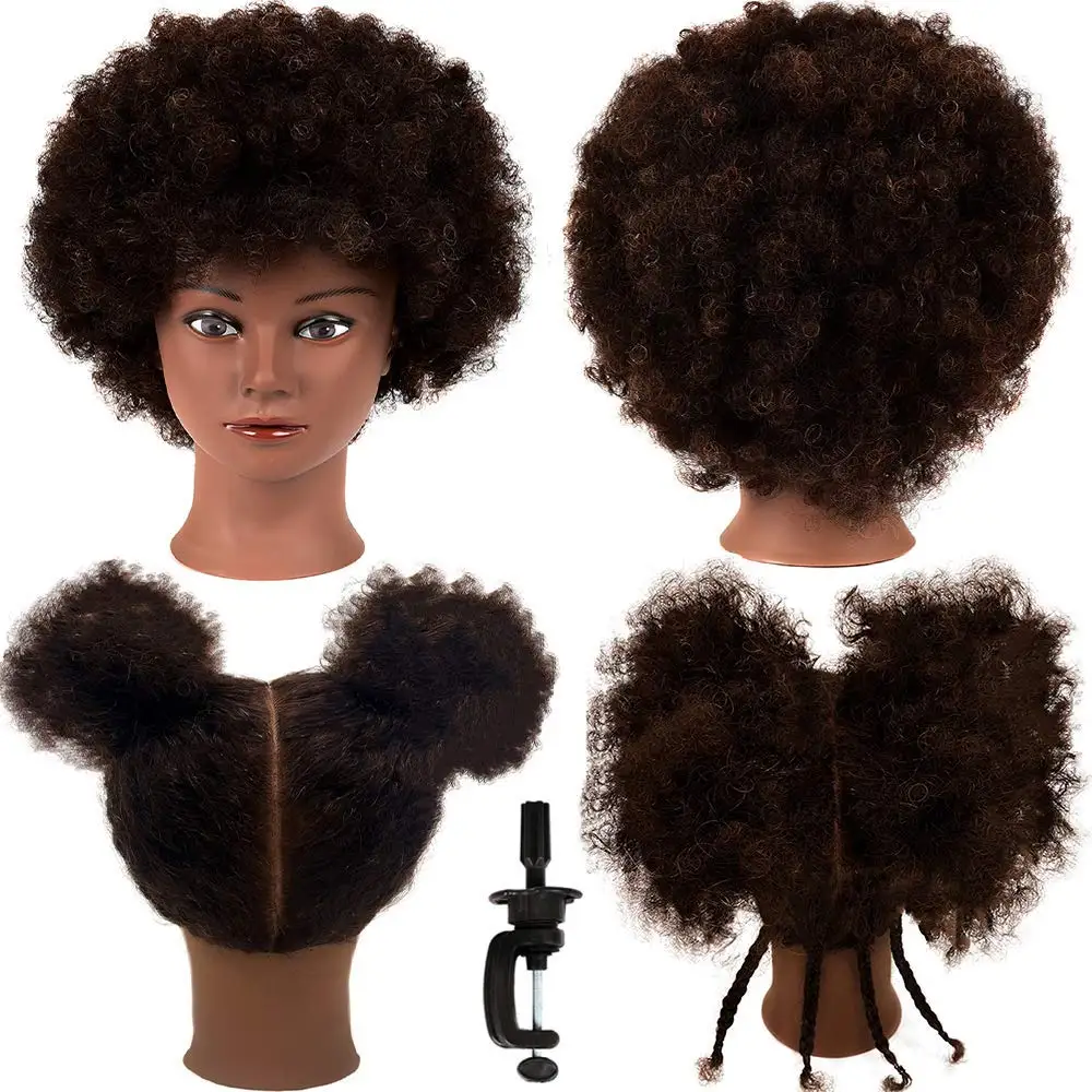 wig doll head price