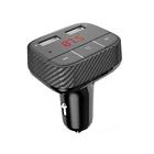 Car Transmitter Wireless Car Fm Transmitter Hot Selling Car FM Transmitter Wireless Auto Hands Free Bluetooth Car Kit