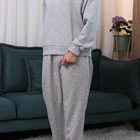 Clothes Professional Manufacturer Women Running Clothes Lady Track Suit Casual Wear