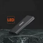 External Original Nvme M.2 SSD Enclosure USB 3.1 High Speed External SSD M.2 Enclosure For PC Laotop