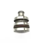 10090437 Uxcell Drill Replacement For Electric Hammer GBH2-28 Strciker With Rubber Ring