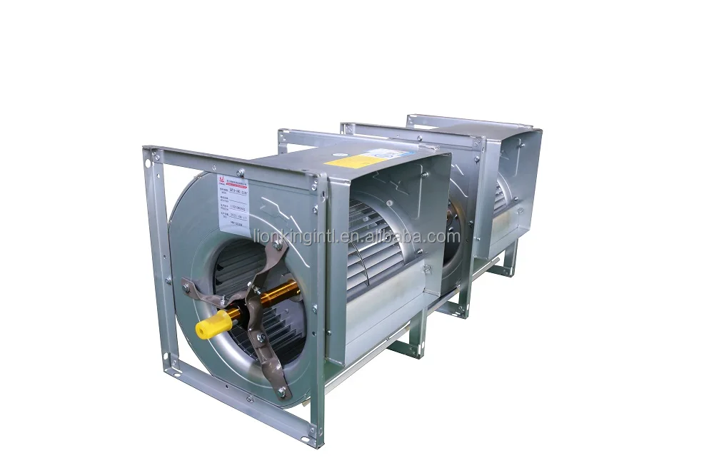 Centrifugal Blower, 380V - detail 6