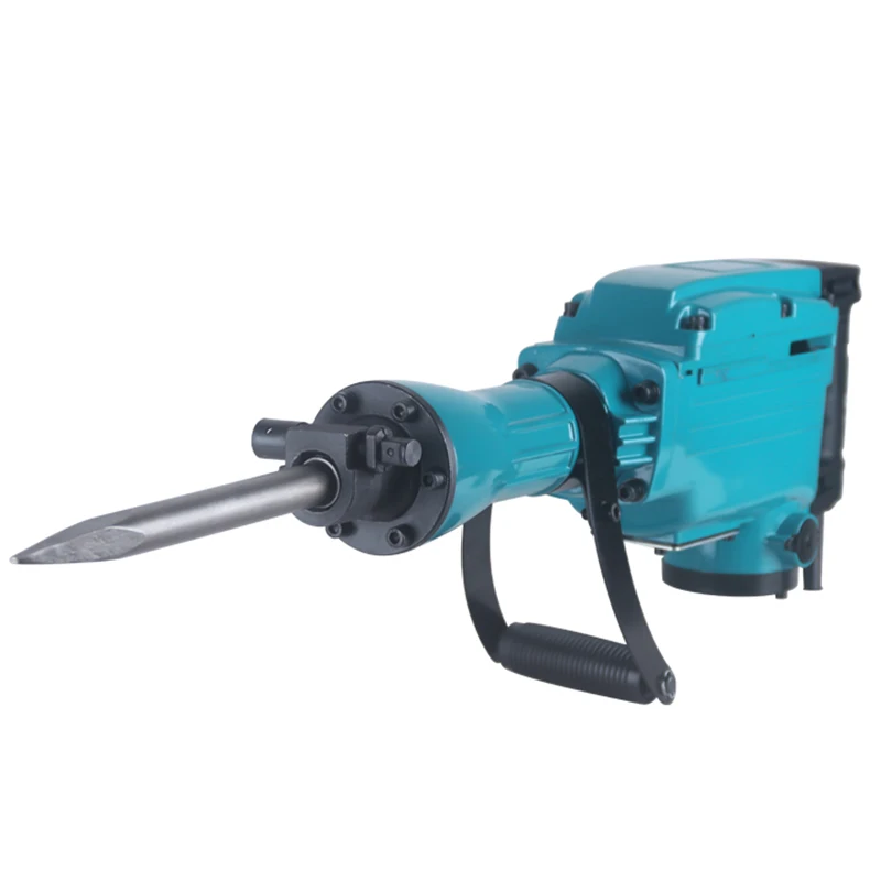 Bison 30hex Dca Ideal Concrete Breaker 