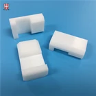 Tile Ceramic Blocks Dry Press Moulding Zirconia Ceramic Block Brick Tile