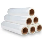 Film Premium Film Wrap Transparent Stretch Film Premium Plastic Packaging Pallet Wrap