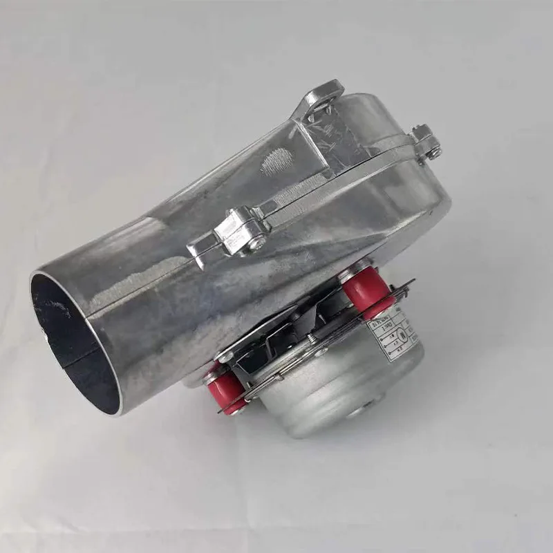Centrifugal Blower, 35W, Axial - detail 16