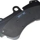 Volkswagen Touareg D1007 Good Performance Brake Pad For VOLKSWAGEN Touareg 2012-2014
