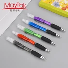 Pen Empty Bottles Colorful And Multi-function Empty AS 3ml Perfume Spray Bottle Pen