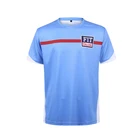 Shirt T-shirt Men Special Design Widely Used Cheap Wholesale Men's Manufacturing Luxury Short Leisure T Shirt