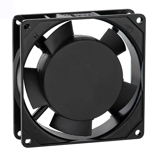 Axial Fan, KFL9225-W, 92x92x25mm, 220V, Waterproof - detail 6