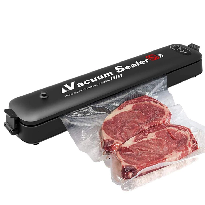 suction vacuum sealer