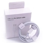 Data 1 M 2M 3Ft 6Ft Fast Charging Type C Usb C Data Cable For Iphone Charger