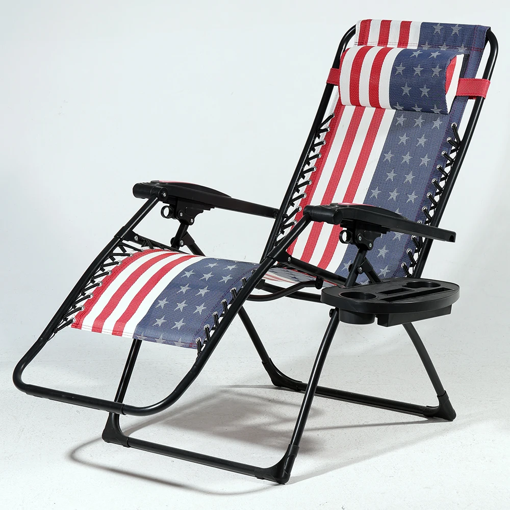 oxford zero gravity recliner