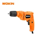WOKIN 784040 400w 3800rpm Mini Hand Impact Electric Drill