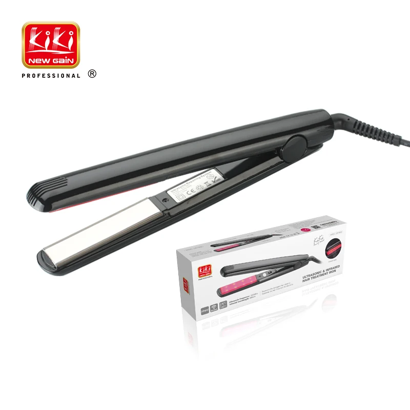 Plancha Nano Titanium Babyliss — Dansking — BABYLISS