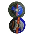 Max Wheel 4 Cut Off Wheel 100*2*16mm 80m/s Max Speed Red/black/green Cut Off Wheel Size 4" Inch