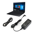 Samsung Best-seller OEM/ODM 40W 12V 3.33A DC 2.5*0.7mm Power Adapter For Samsung Laptop
