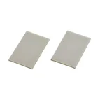 Aluminum Nitride Ceramic Sheet / AIN Disc /AIN Substrate