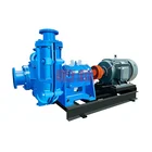 Sand Water Pump Water Pump Factory Price Horizontal Marine Sand Sucking Water Pump To Suck Mud Sand