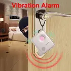 Camera Smart Multi-function Spy Camera Smoke Detector With Vibration Alarm