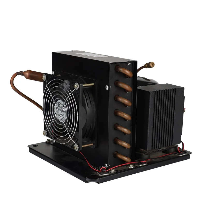 Condensing Unit, 220 V, 1.5HP - detail 2