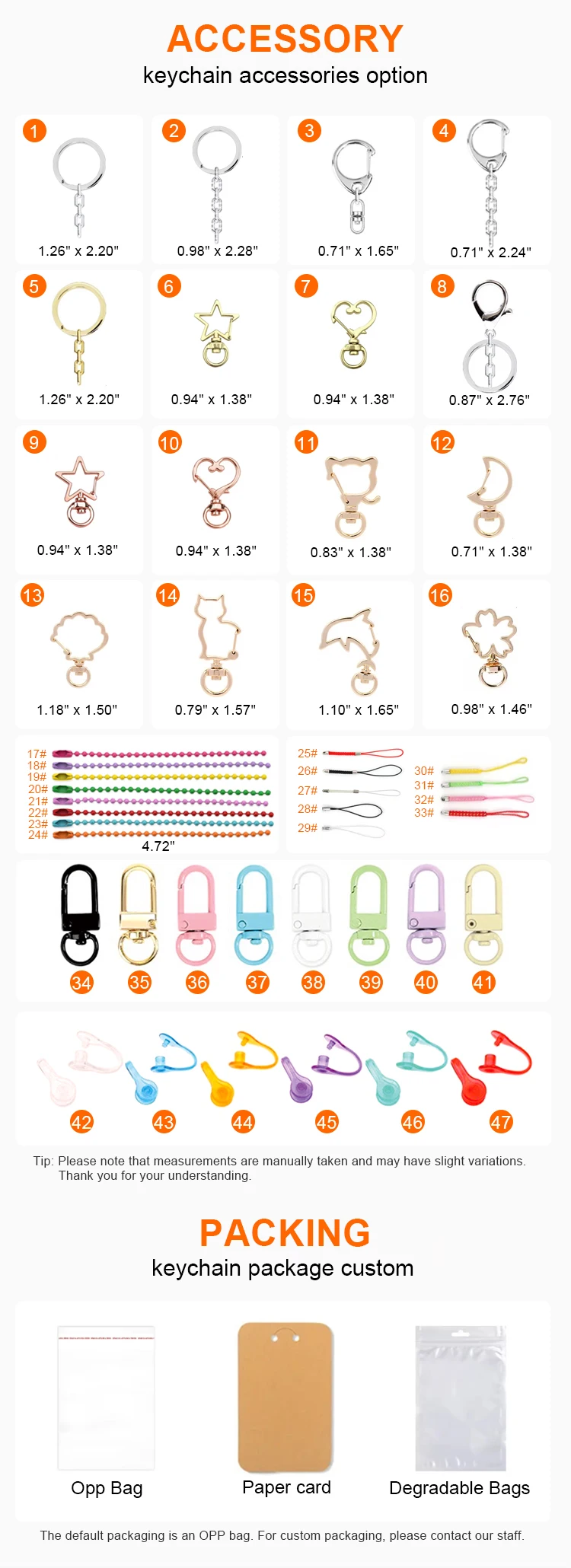 Acrylic Charms Custom Printed Acrylic Keychain Make Own Clear Epoxy Resin Acrylic Keychain Charms factory