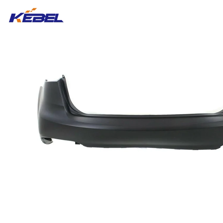 product kebel hot selling auto body parts front bumper oem 86611 a7000 car front bumper for kia k3 2014-5