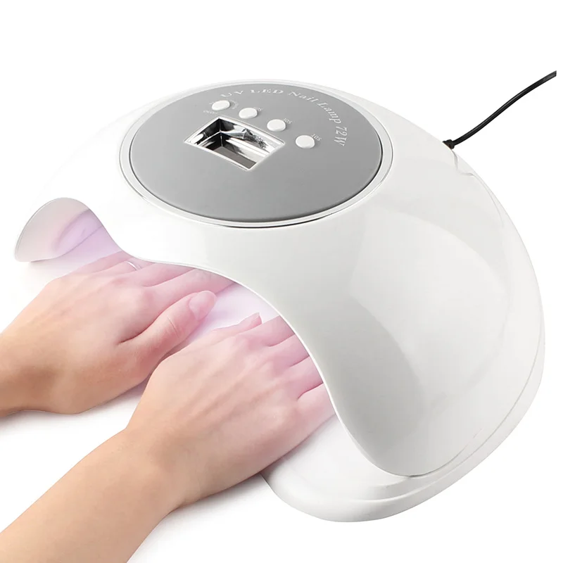 2 hand nail dryer