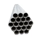 Pipe Coating Galvanized Pipe Hot Dipped Galvanized Steel Pipe High Zinc Coating 275g/m2
