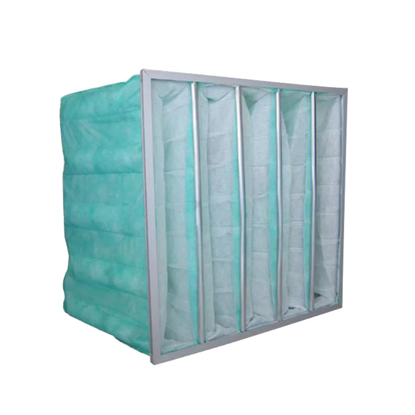 2022 best selling high quality industrial using sand inconel dust bag filter element replacement details
