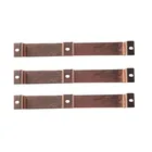 Perforated Bar Copper Bar High Tension Earthing Perforated Copper Bar
