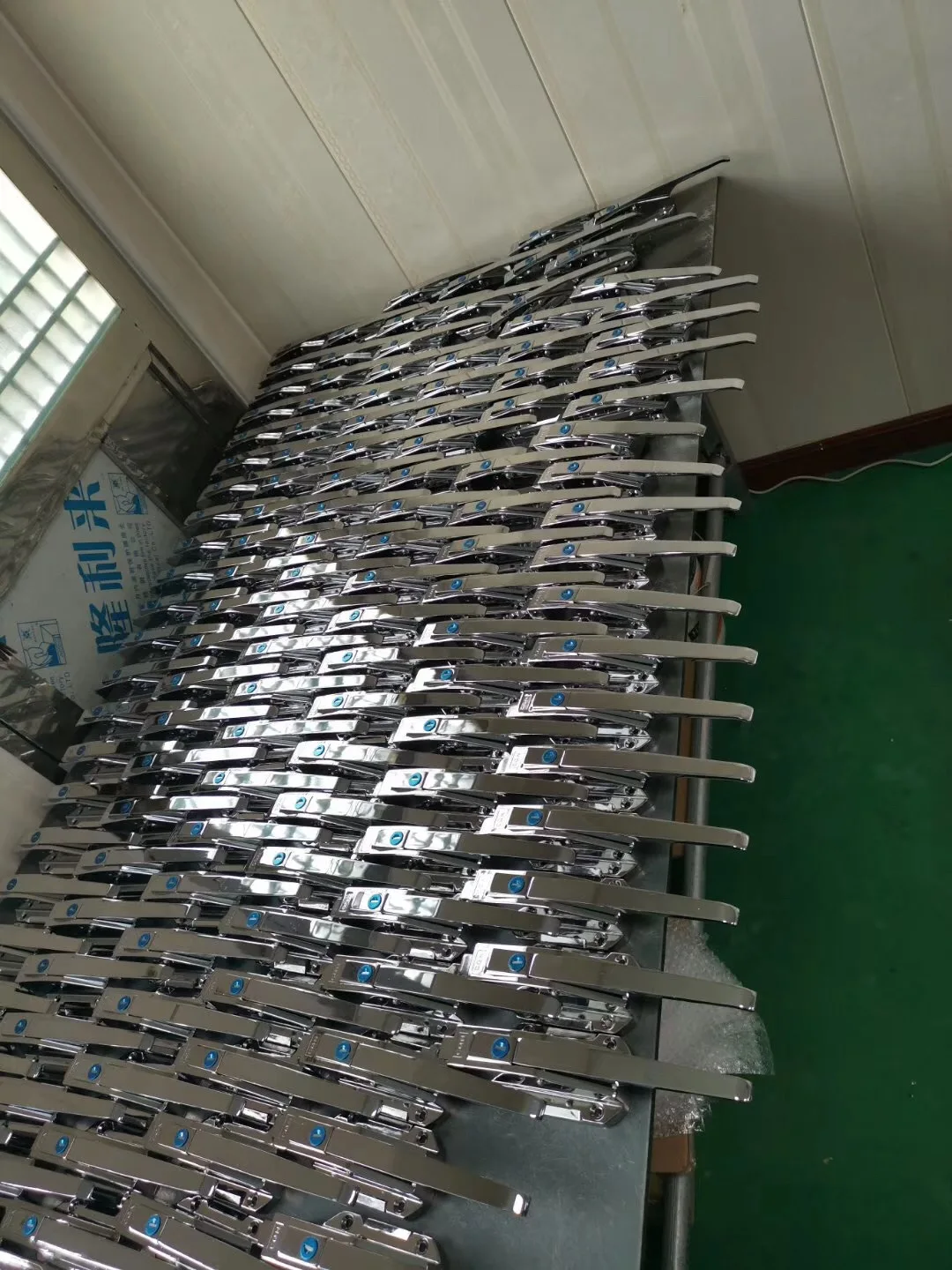 Cold Room Storage, 110v~600v - detail 8