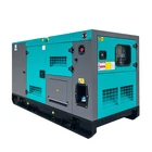 120kva Generator 120kva Generator Ricardo Silent 120kva 100 Kw Diesel Generator Price In India