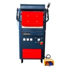 Cupellation Furnace Easy To Maintain And Operate Cupellation Furnace