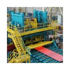 Hot Forged China Supplier 8-440mm Hot Rolled Forged ASTM Mold Steel Plate
