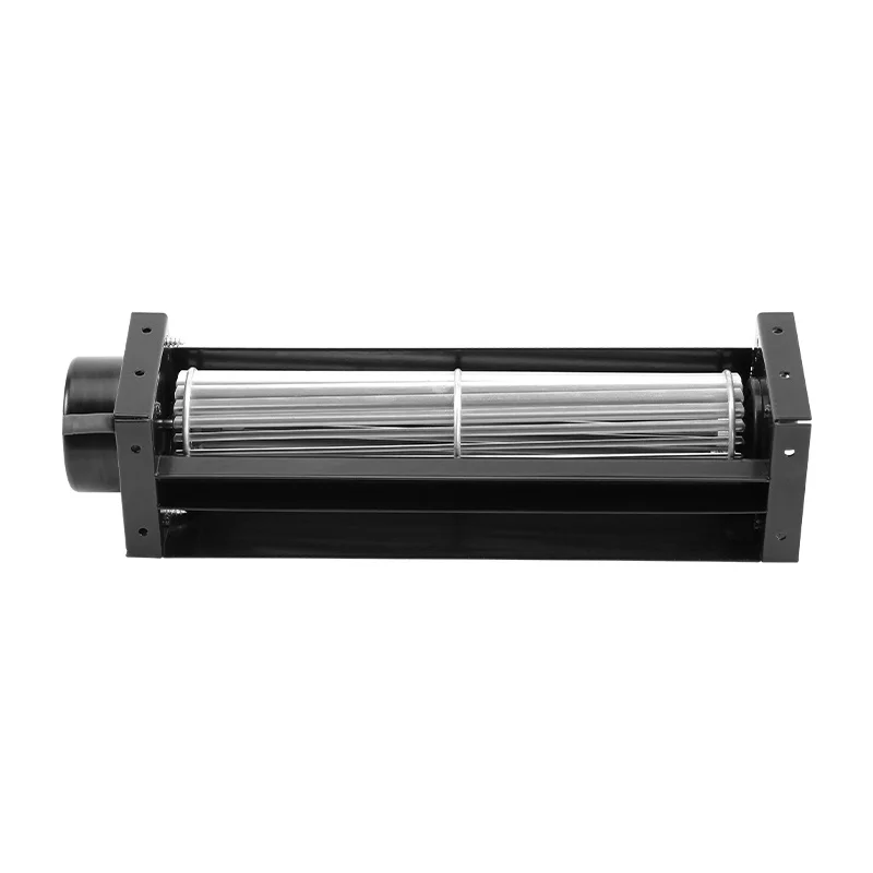 Tangential Fan, 12V, 24V, 48V, 30mm - detail 14