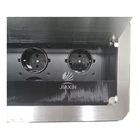 Approved Socket Outlet CE Approved Motorized Hidden Flip Up Power Socket Table Outlet For Office Desk