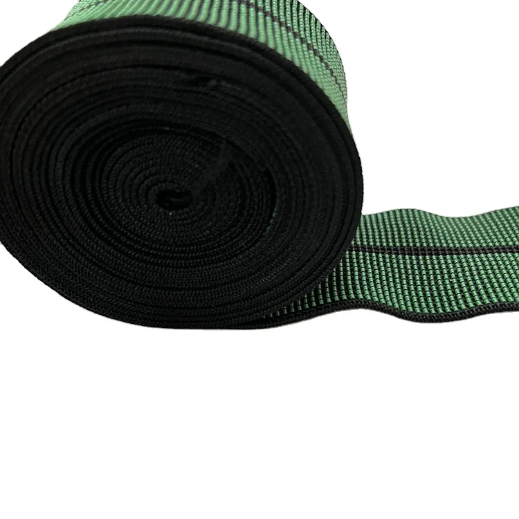 nylon upholstery webbing