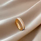 Rings Men New Luxury Rings For Men Jewelry