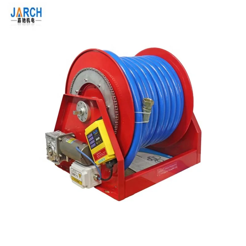 steel wire rope reel free sample