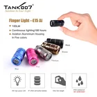 Flashlight Mini High Quality Flashlights Tank007 Promotion Gifts Small Flashlight High Power Mini Torch