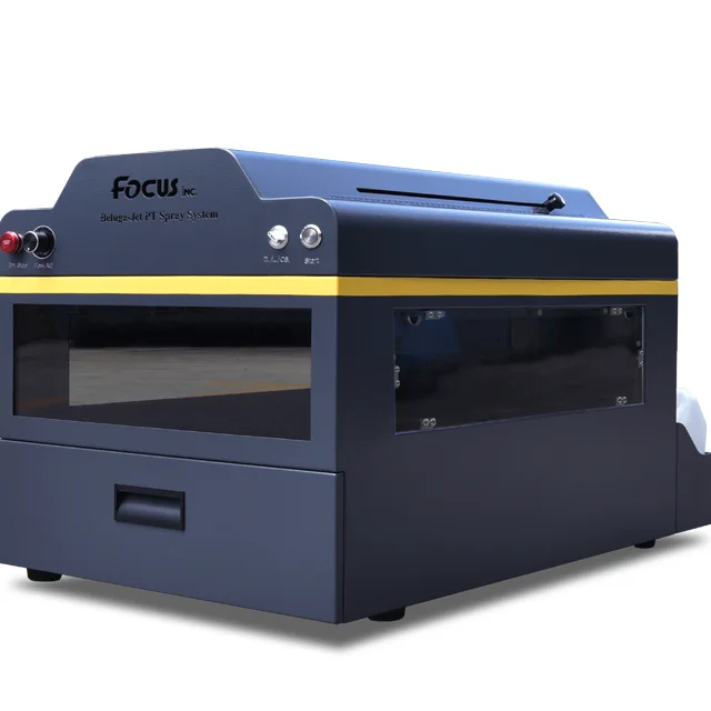 pt shirt printing machine