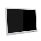 Mp4 Player Xinchuang 17 Inch Electronic Display Mp3 Mp4 Video Player Digital Photo Frame