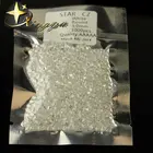 Stone Zircon In Zircon Hot Sale 1.75mm Cz Stone Of Hearts And Arrows Machine Cut Cubic Zircon For CZ Paved Jewelry In Stock