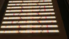 Fluorescent Light ATA High Ppfd Samsung Lm301H Mix Epistar 660nm 1000W Boards Fluorescent Led Grow Light Bar Spyder