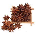 Dried Dried Various Good Quality Popular Product Natural Dried Red Star Anise From Guangxi China