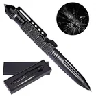 Military Pen Custom Multi Function Military Pen Self Defense Tactical Pen With Logo Engraved