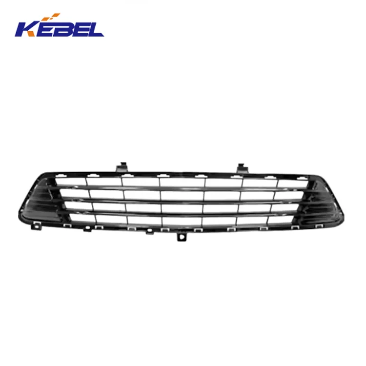KEBEL High Quality Front Bumper Lower Grille OEM 84776043 Car Front Grill for Cadillac XT5 2020 details