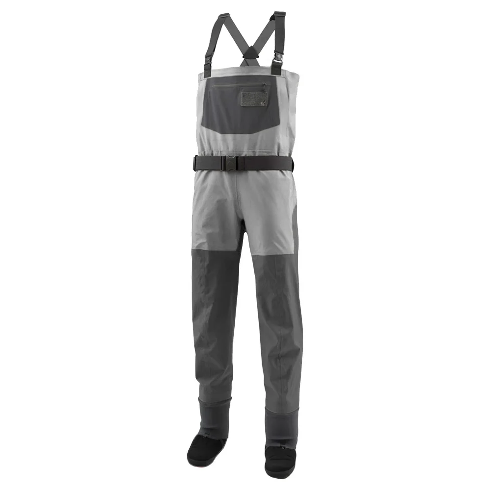 Fishmen Chest Wader Waterproof Dry 